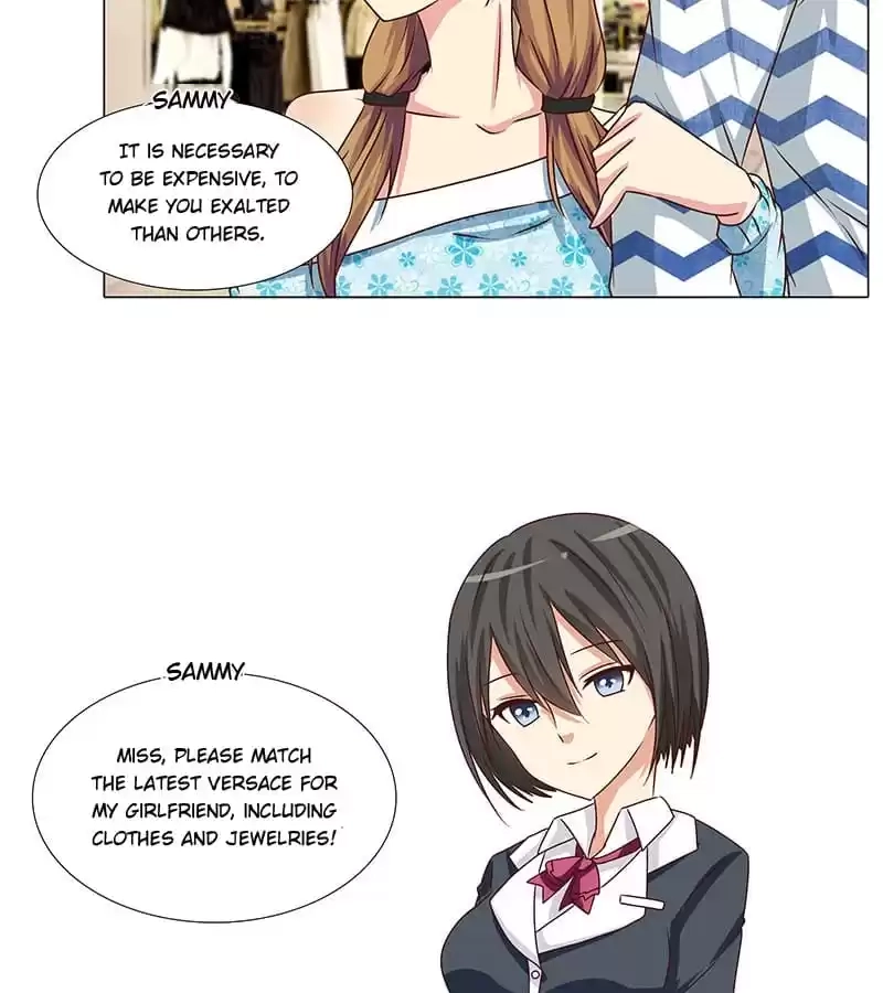 Read The Host chapter 56 image 6 on Lezhin