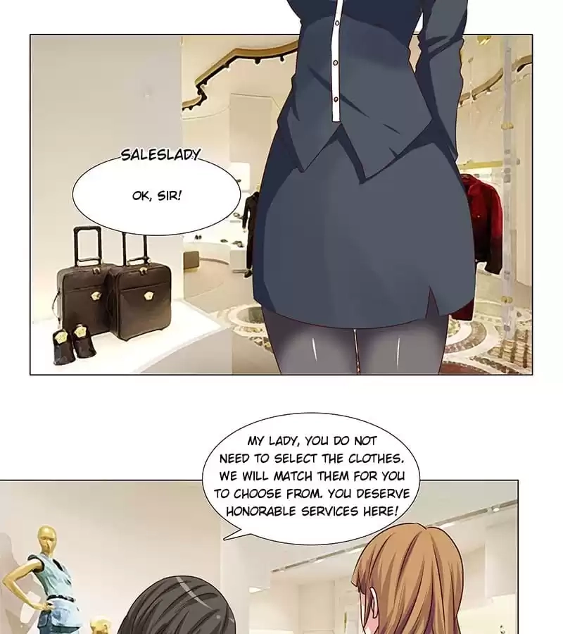 Read The Host chapter 56 image 7 on Lezhin