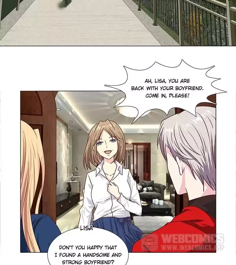 Read The Host chapter 57 image 10 on Lezhin