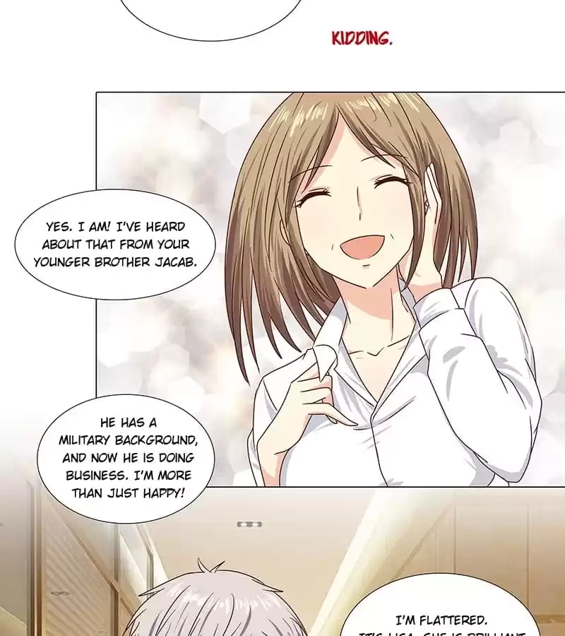 Read The Host chapter 57 image 11 on Lezhin