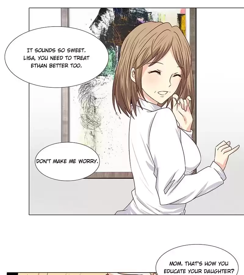 Read The Host chapter 57 image 13 on Lezhin