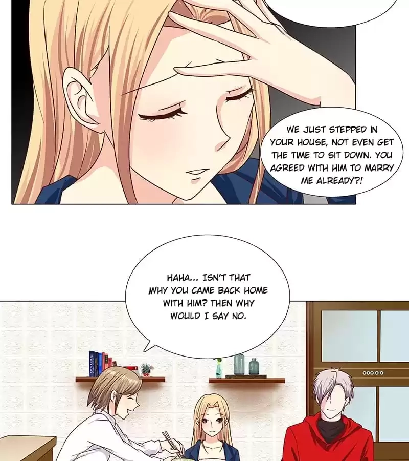 Read The Host chapter 57 image 14 on Lezhin