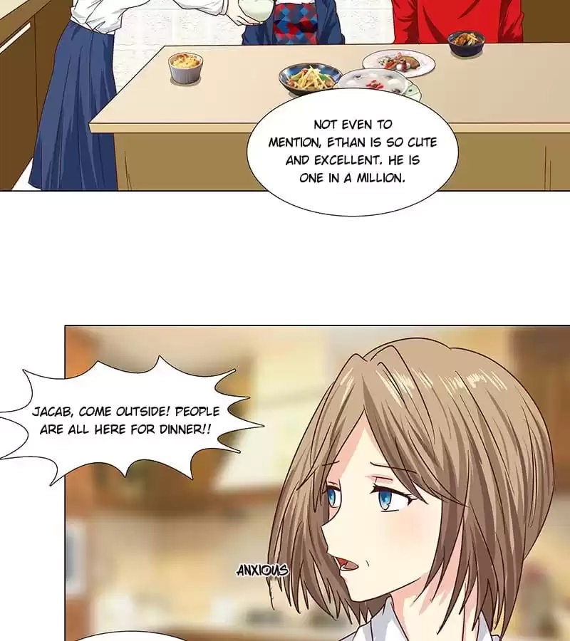 Read The Host chapter 57 image 15 on Lezhin