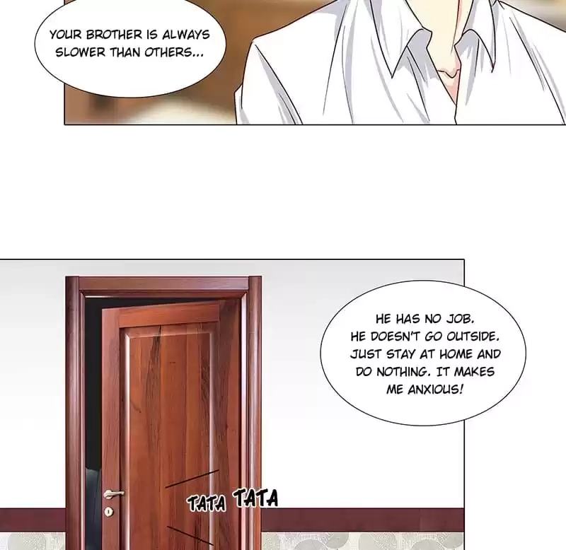 Read The Host chapter 57 image 16 on Lezhin
