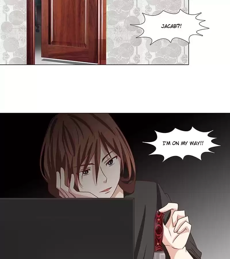 Read The Host chapter 57 image 17 on Lezhin