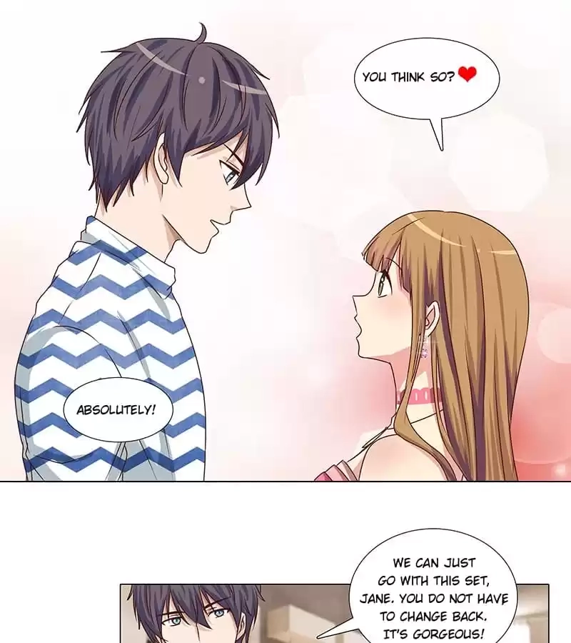 Read The Host chapter 57 image 3 on Lezhin