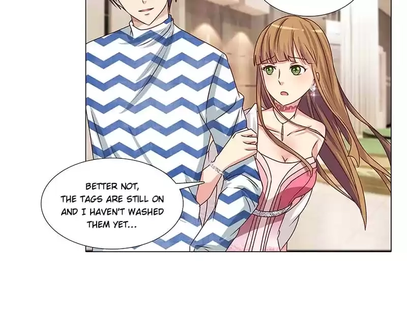Read The Host chapter 57 image 4 on Lezhin