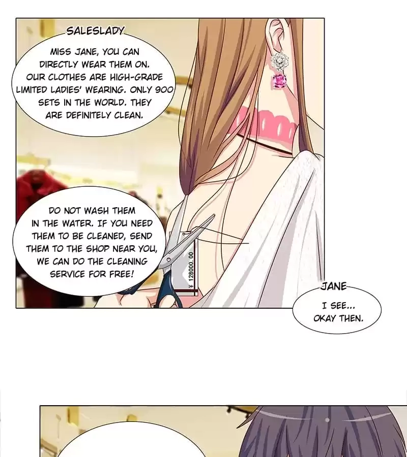 Read The Host chapter 57 image 5 on Lezhin