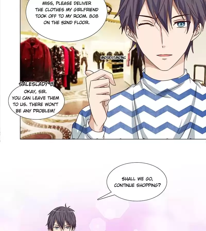 Read The Host chapter 57 image 6 on Lezhin