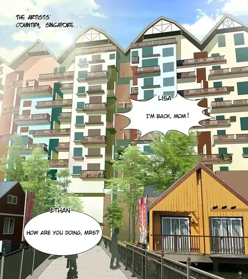 Read The Host chapter 57 image 9 on Lezhin