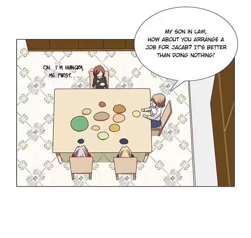 Read The Host chapter 58 image 1 on Lezhin