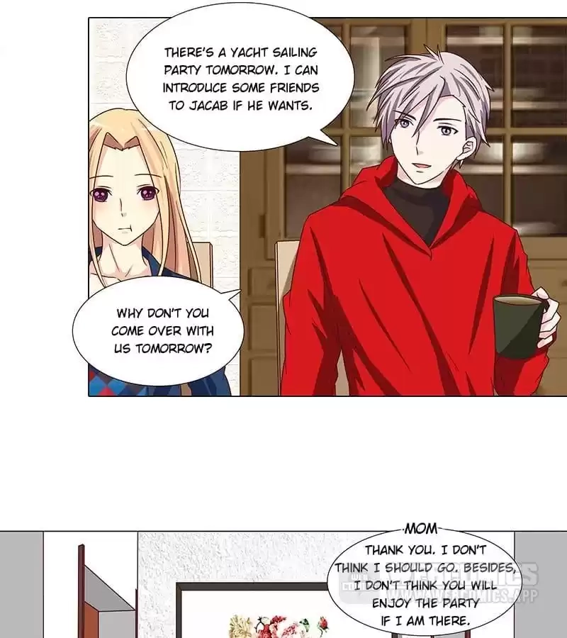 Read The Host chapter 58 image 2 on Lezhin