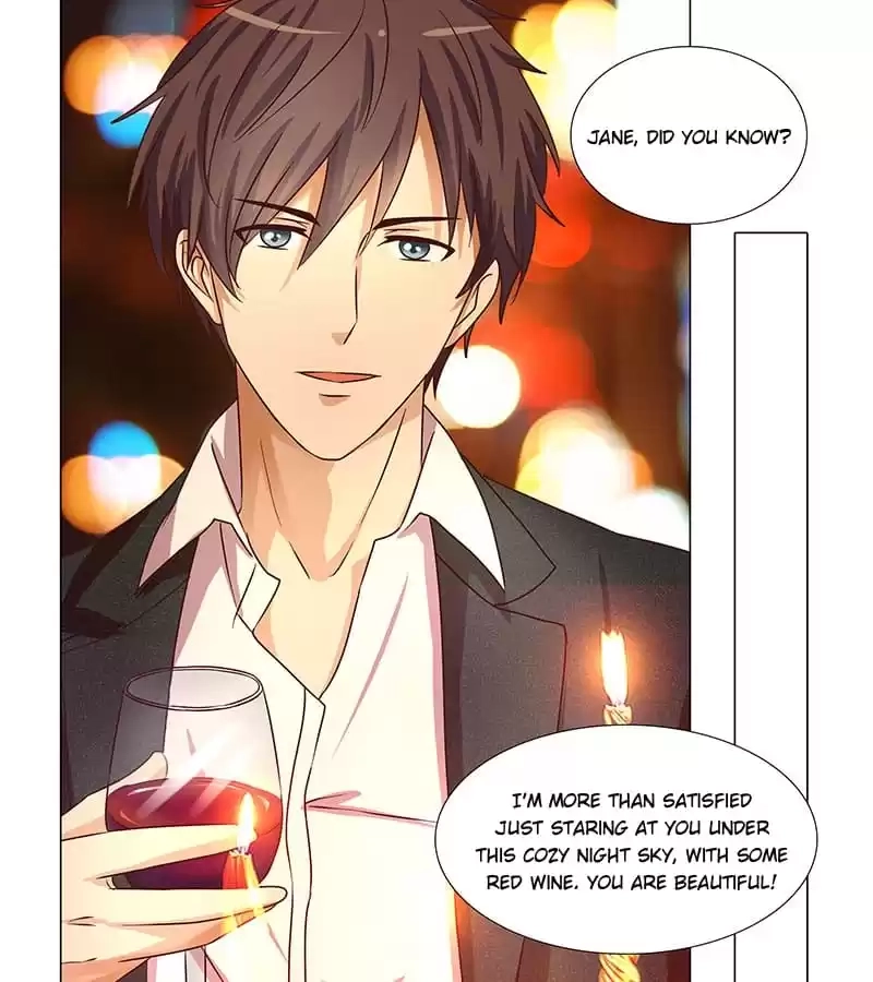 Read The Host chapter 58 image 6 on Lezhin