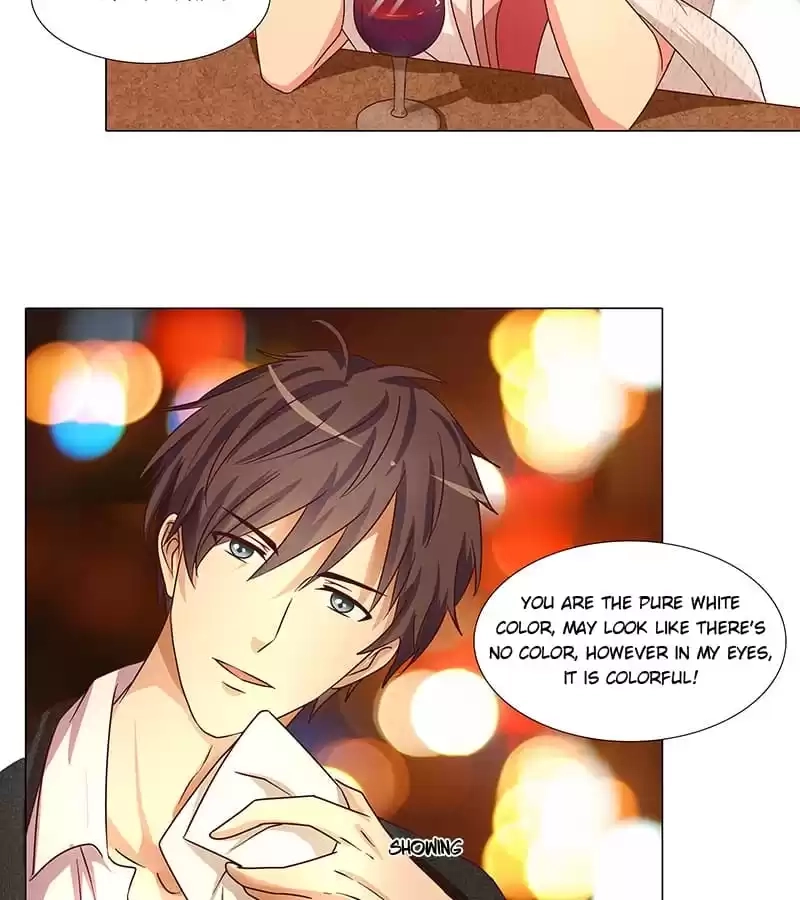 Read The Host chapter 58 image 8 on Lezhin