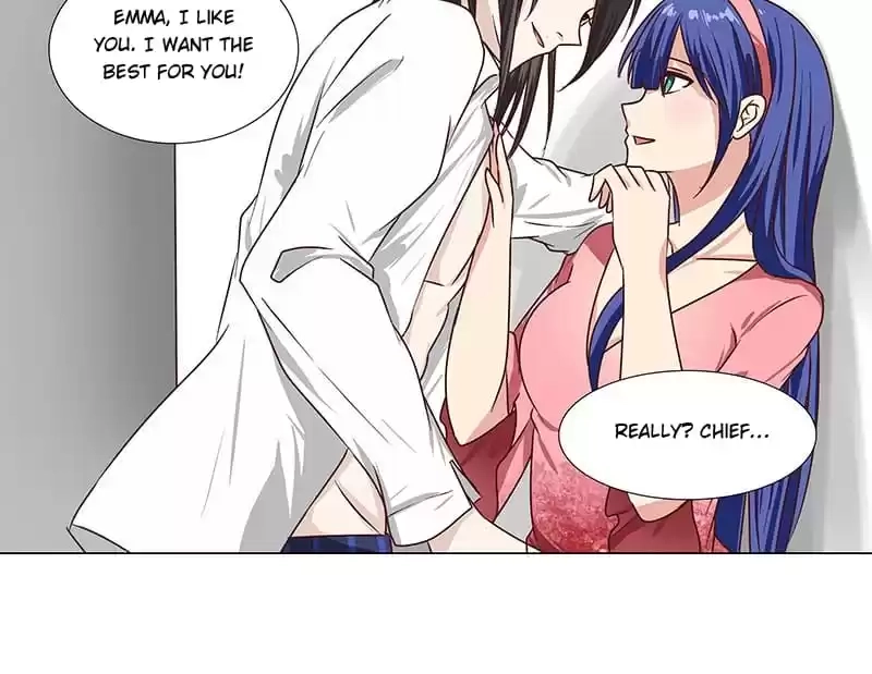 Read The Host chapter 59 image 16 on Lezhin