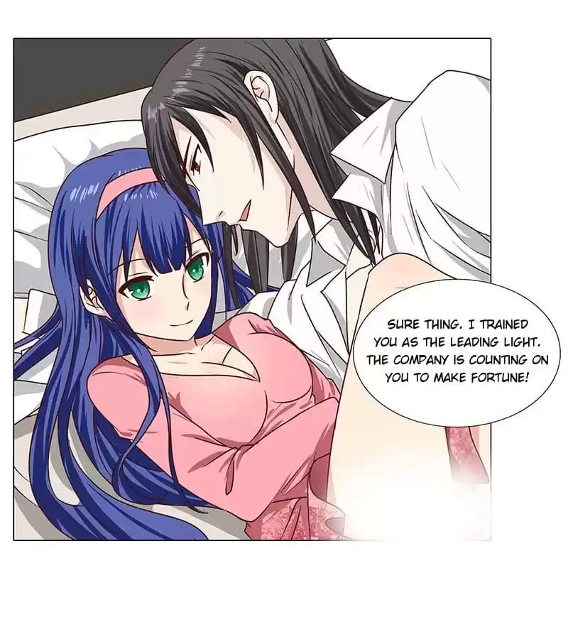 Read The Host chapter 59 image 17 on Lezhin