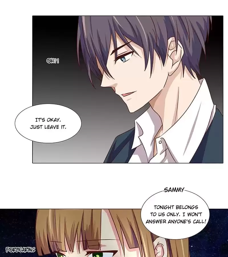 Read The Host chapter 59 image 2 on Lezhin
