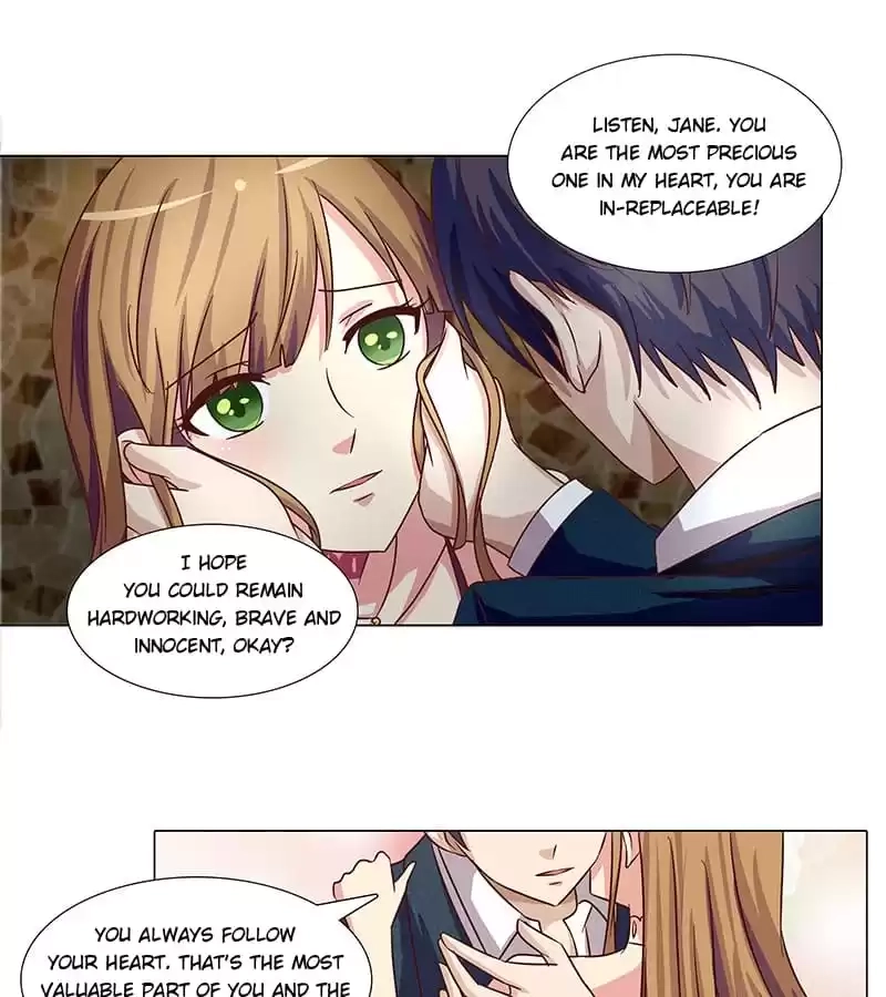 Read The Host chapter 59 image 5 on Lezhin