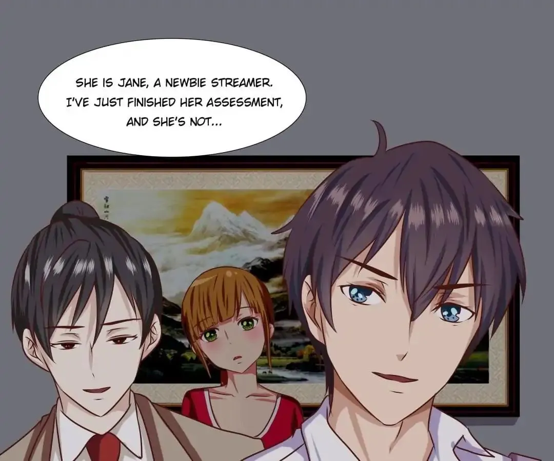Read The Host chapter 6 image 0 on Lezhin