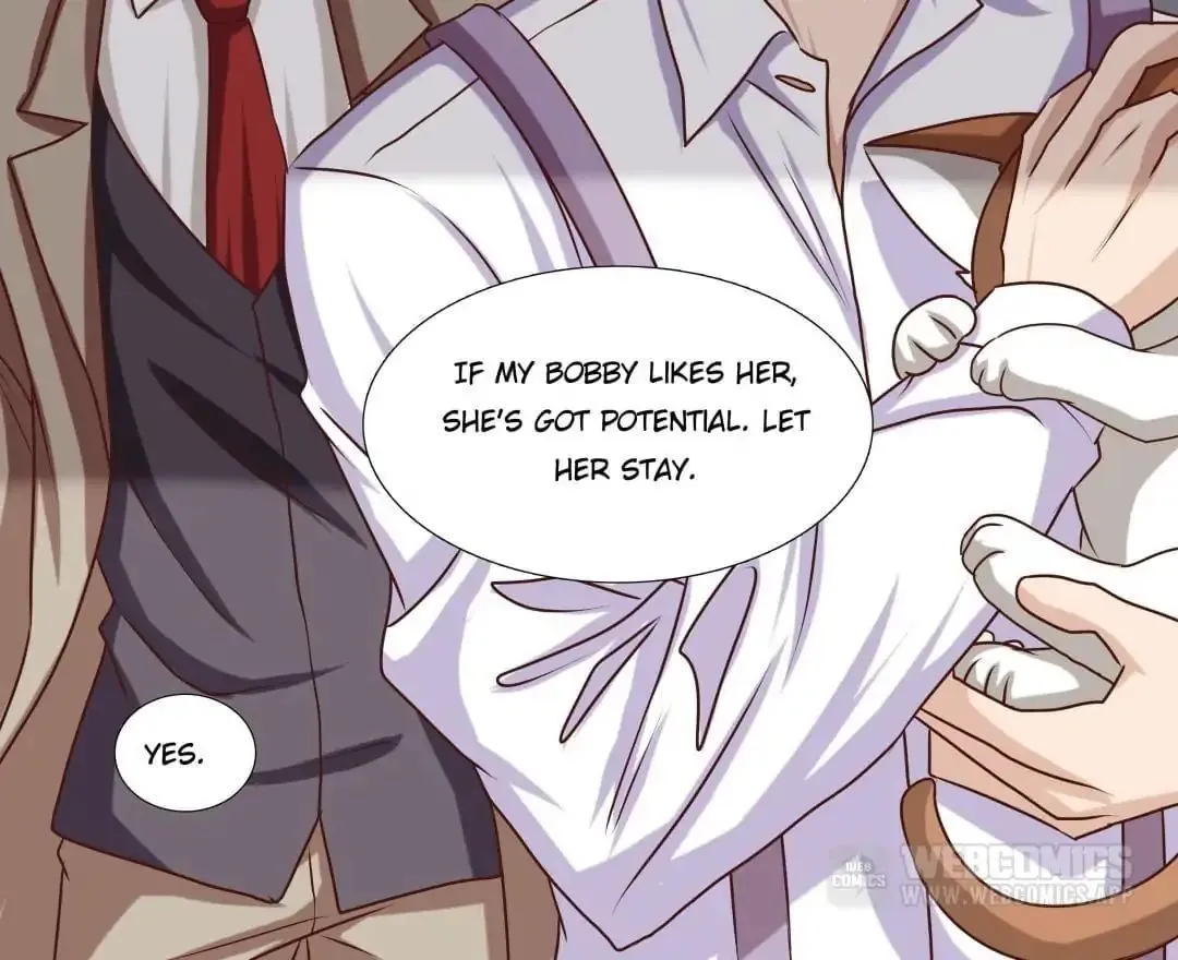 Read The Host chapter 6 image 1 on Lezhin