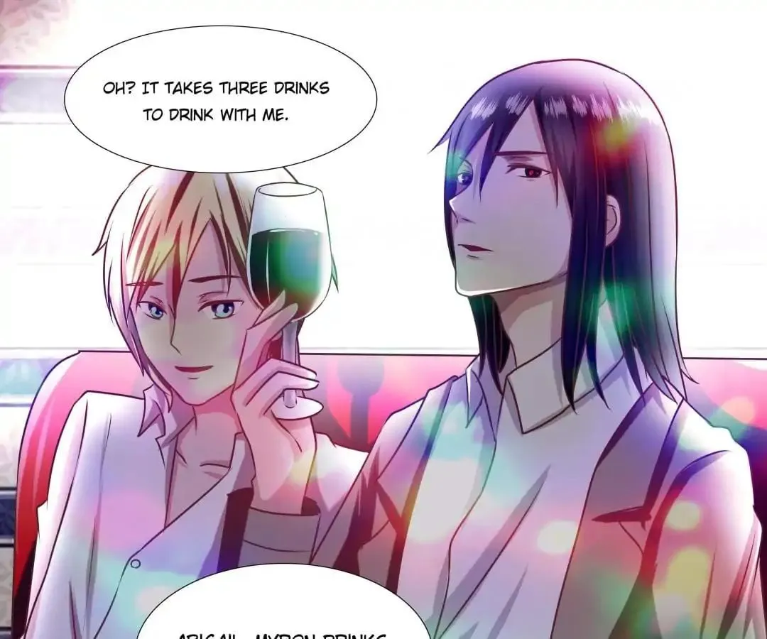 Read The Host chapter 6 image 12 on Lezhin
