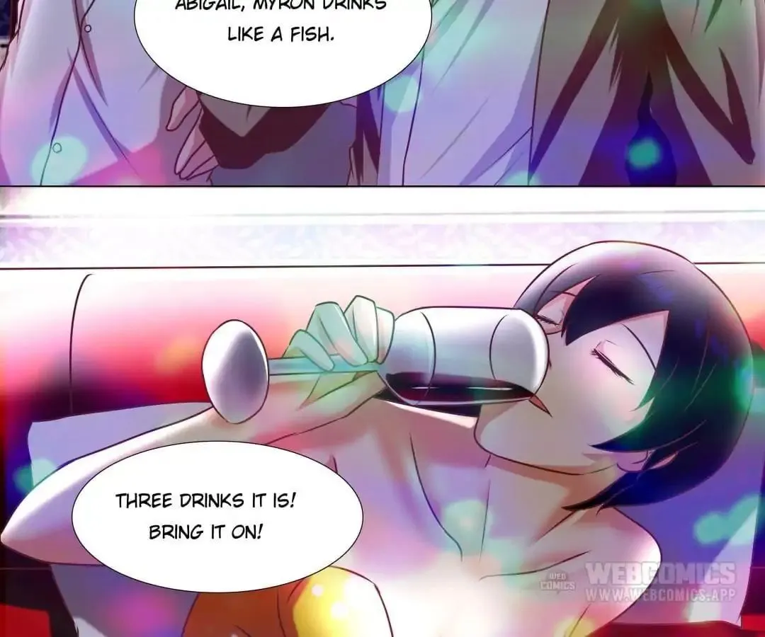 Read The Host chapter 6 image 13 on Lezhin