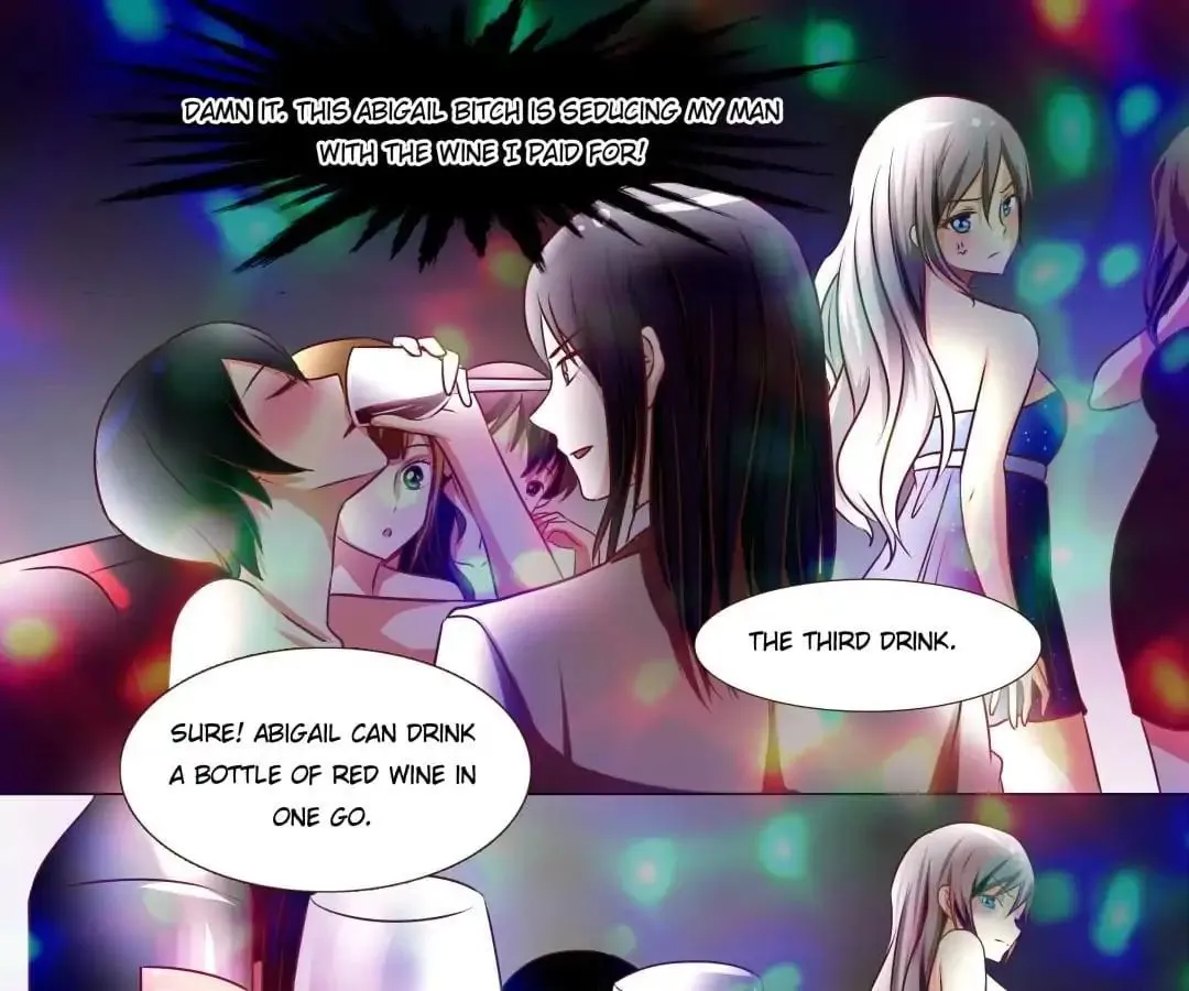 Read The Host chapter 6 image 15 on Lezhin