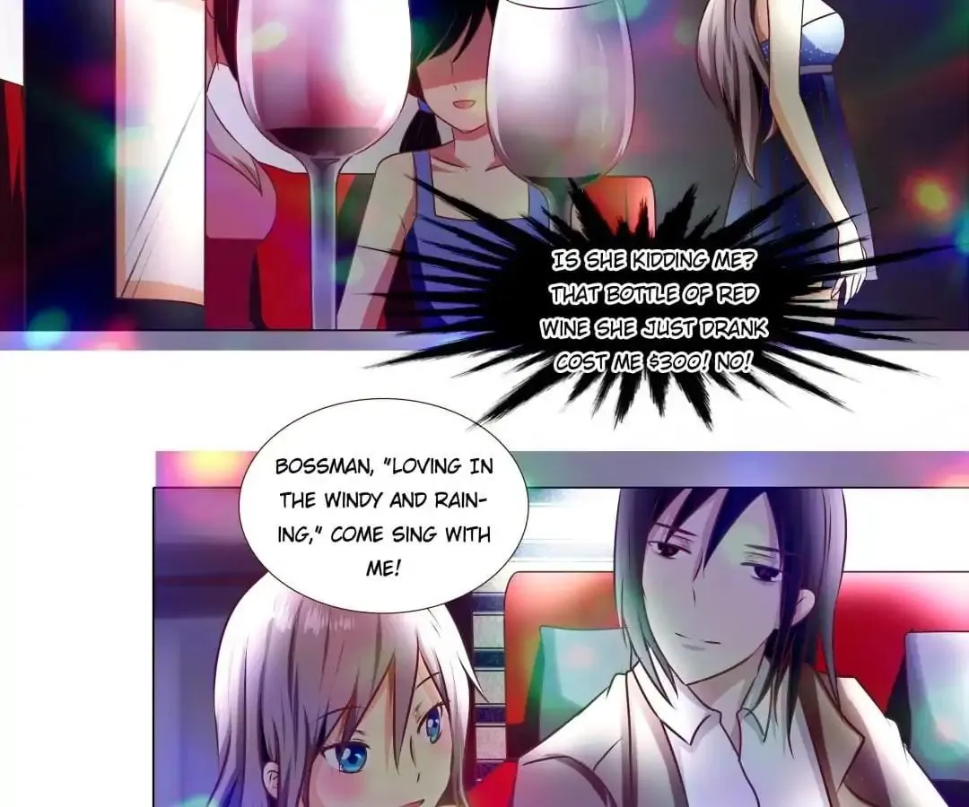 Read The Host chapter 6 image 16 on Lezhin