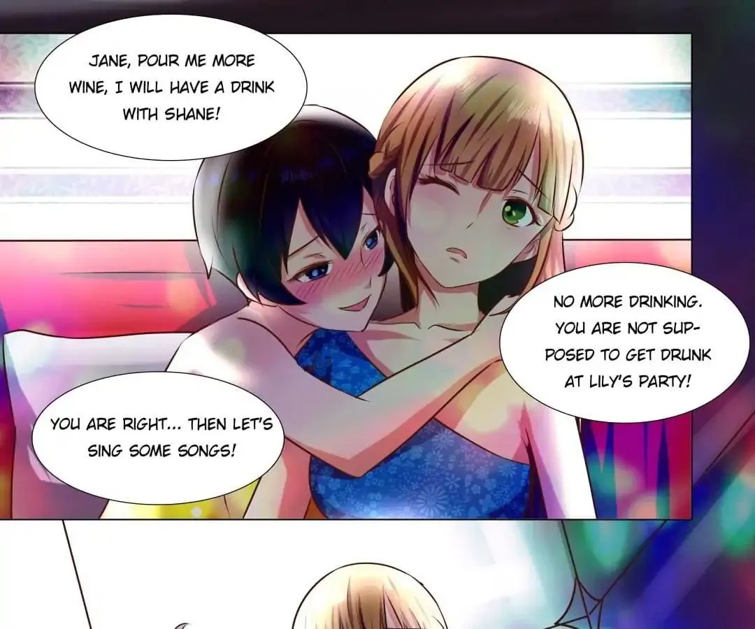 Read The Host chapter 6 image 18 on Lezhin