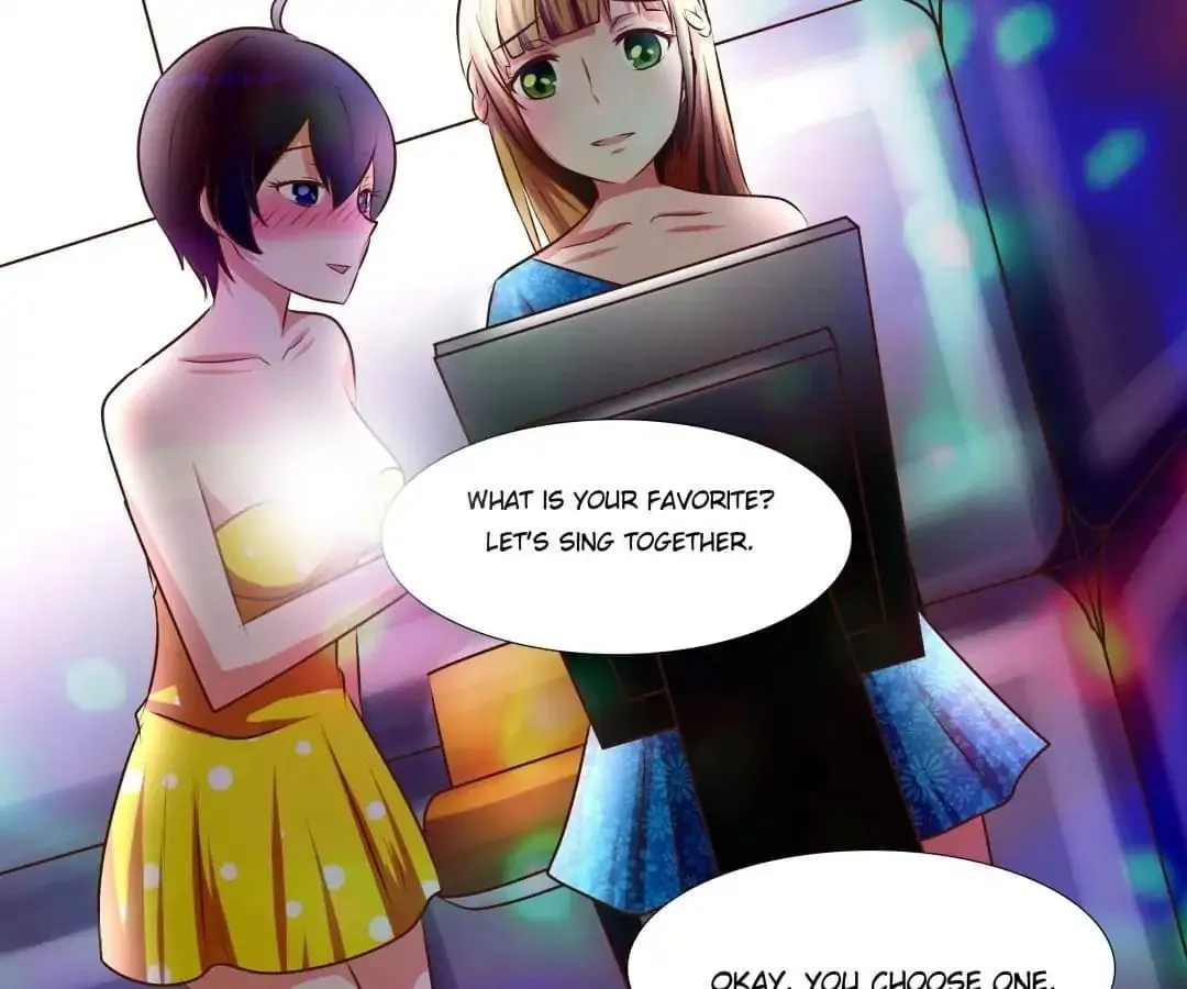 Read The Host chapter 6 image 19 on Lezhin