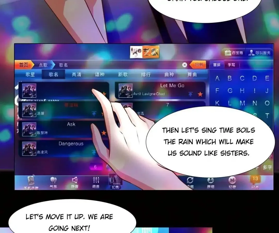 Read The Host chapter 6 image 20 on Lezhin