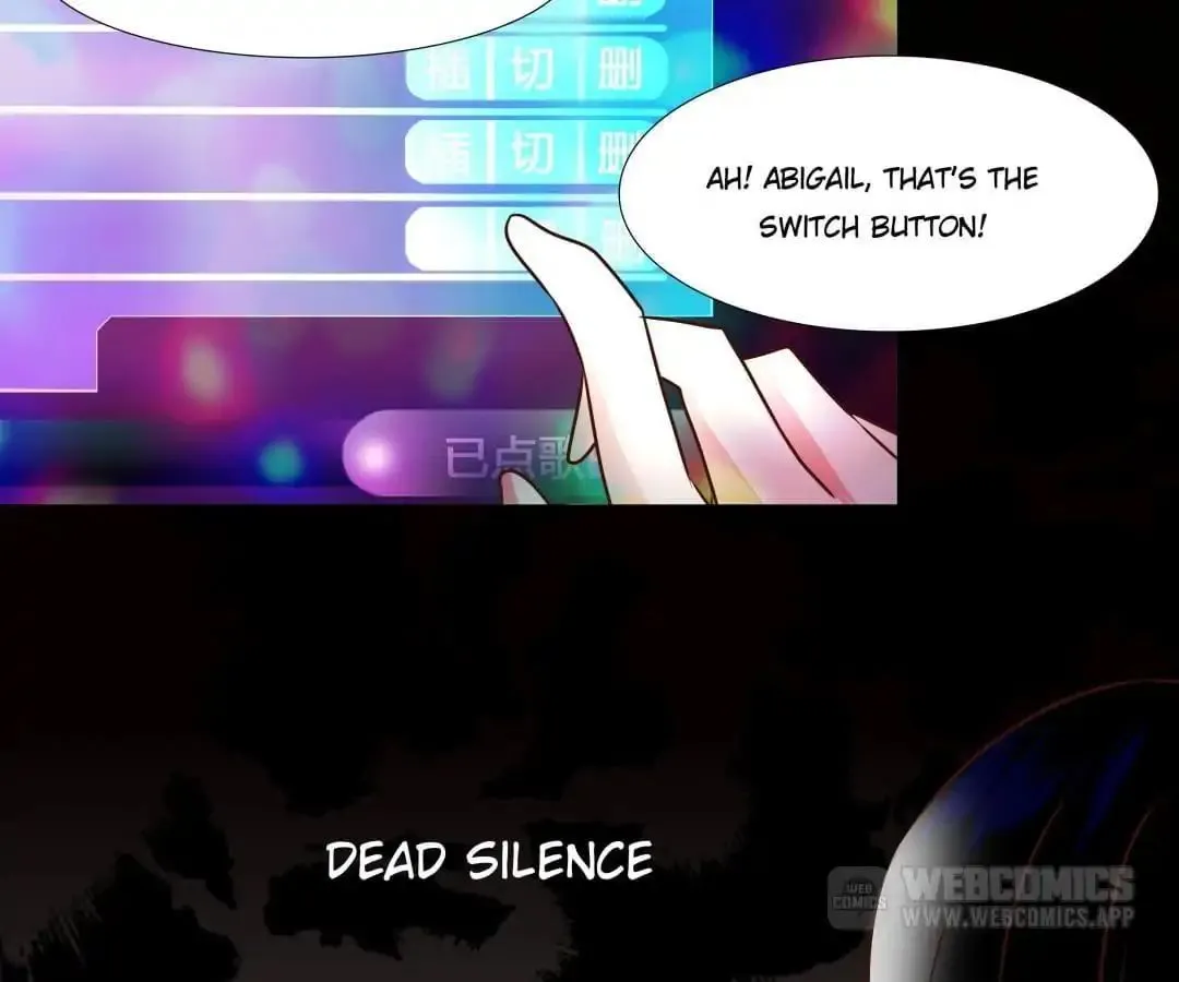 Read The Host chapter 6 image 21 on Lezhin