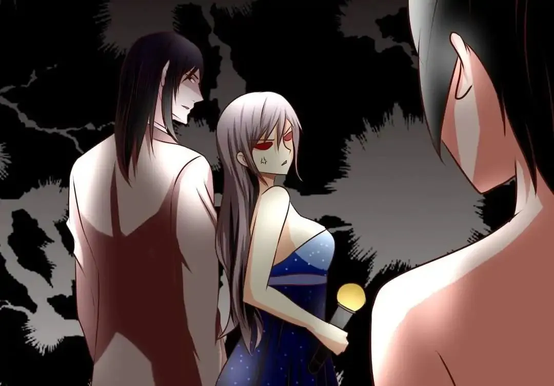 Read The Host chapter 6 image 22 on Lezhin
