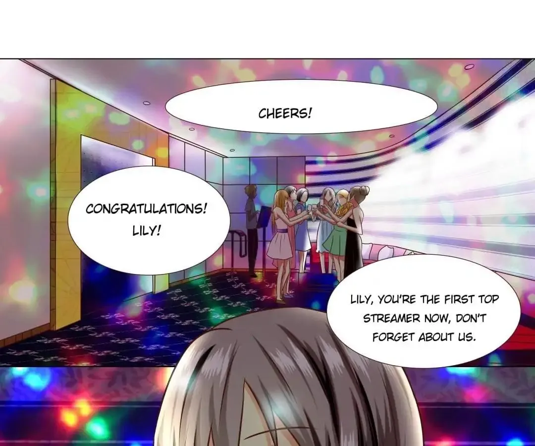 Read The Host chapter 6 image 3 on Lezhin