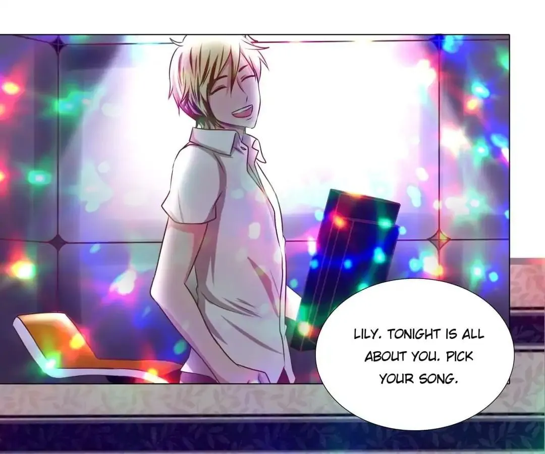 Read The Host chapter 6 image 6 on Lezhin