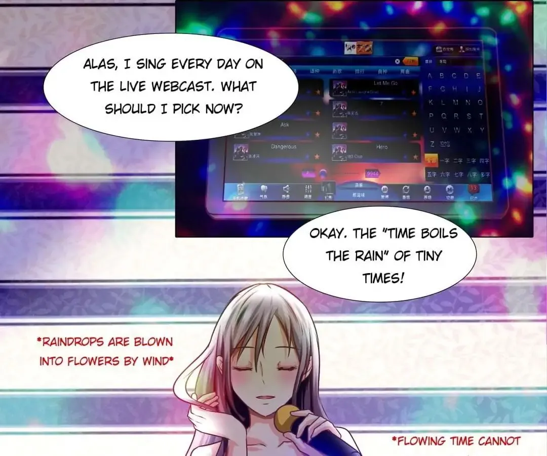 Read The Host chapter 6 image 7 on Lezhin