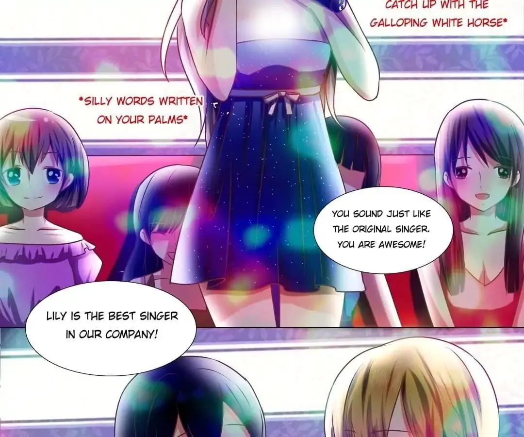 Read The Host chapter 6 image 8 on Lezhin