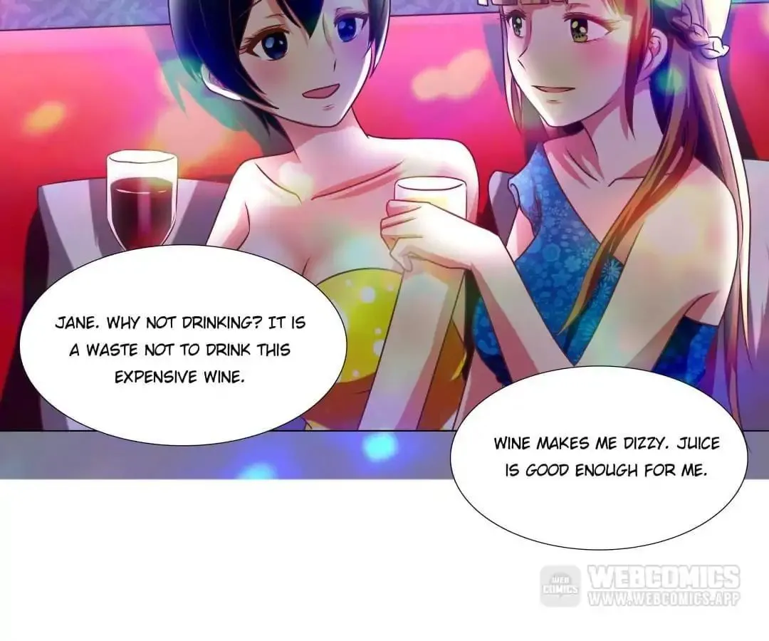 Read The Host chapter 6 image 9 on Lezhin
