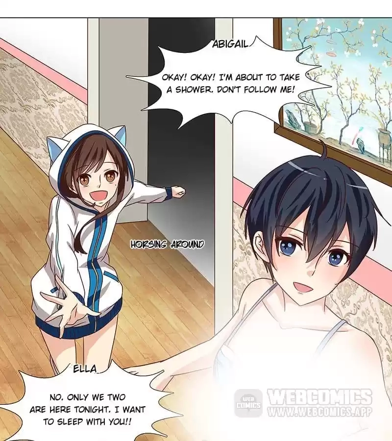 Read The Host chapter 60 image 10 on Lezhin