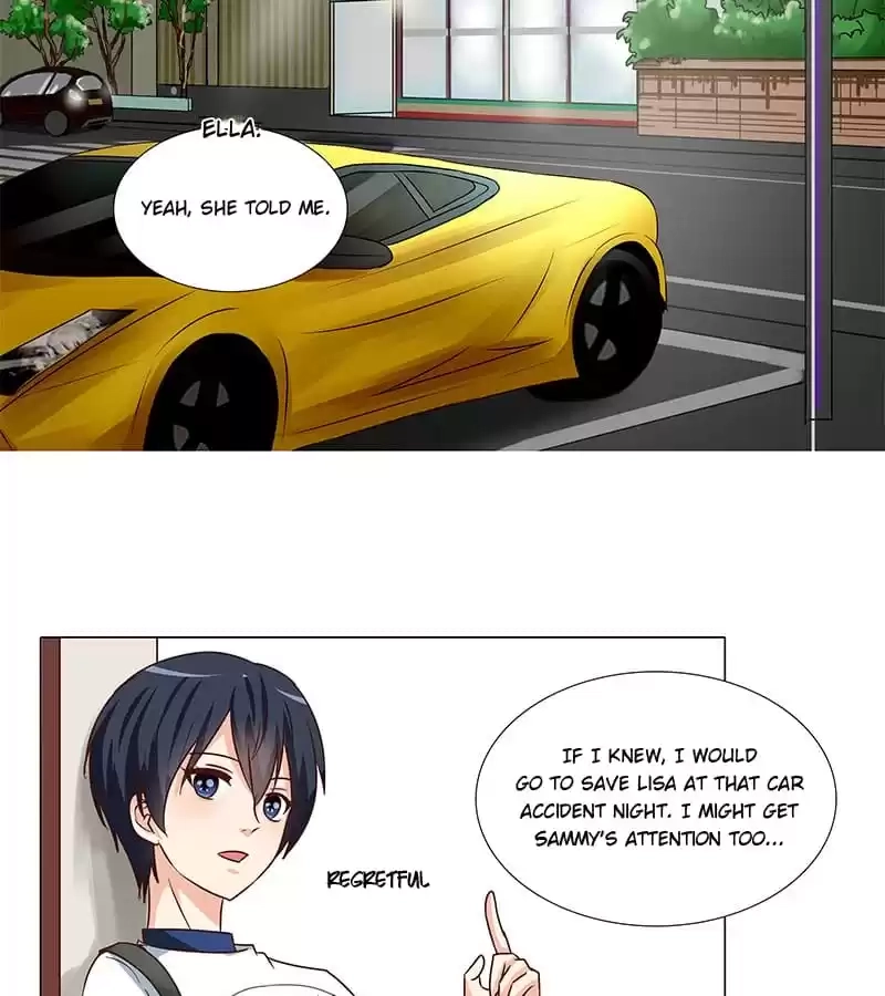 Read The Host chapter 60 image 3 on Lezhin