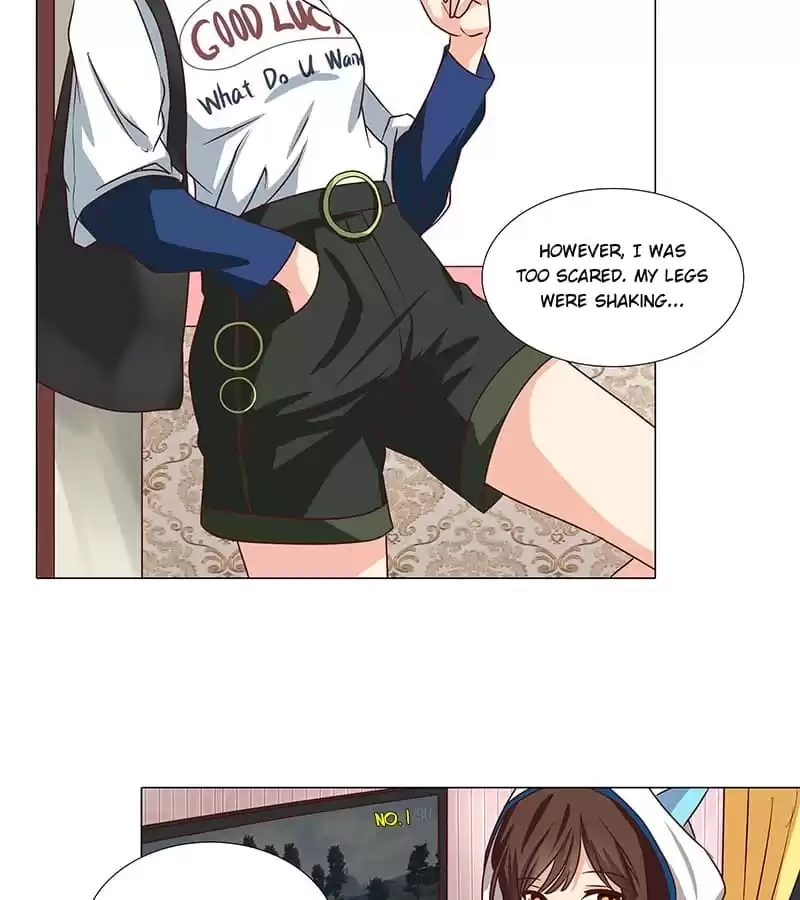 Read The Host chapter 60 image 4 on Lezhin