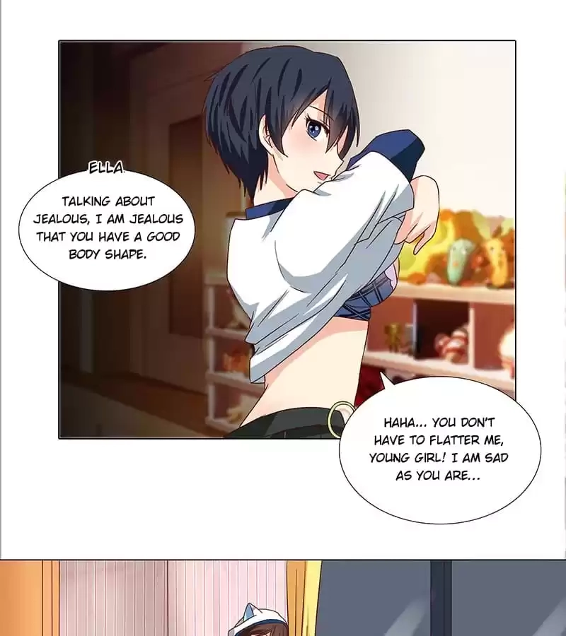 Read The Host chapter 60 image 7 on Lezhin