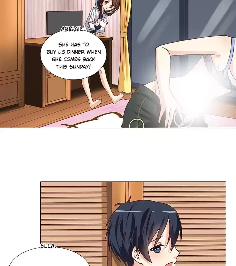 Read The Host chapter 60 image 8 on Lezhin