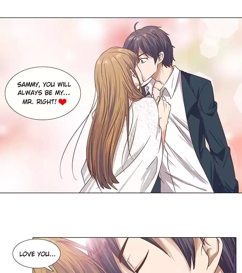 Read The Host chapter 61 image 1 on Lezhin