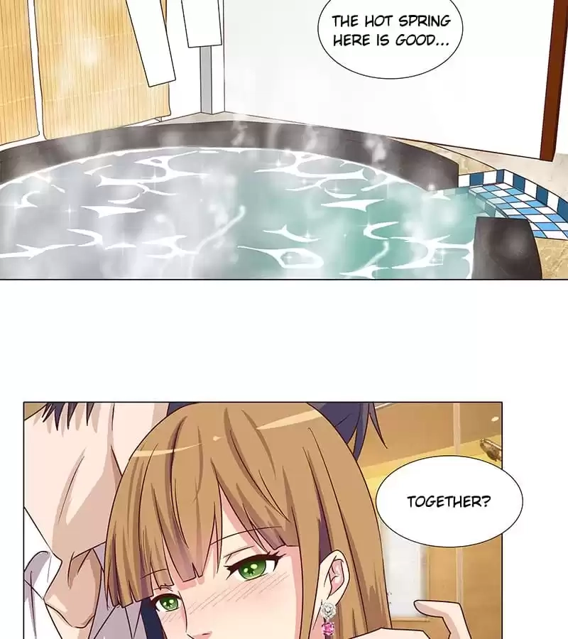 Read The Host chapter 61 image 14 on Lezhin