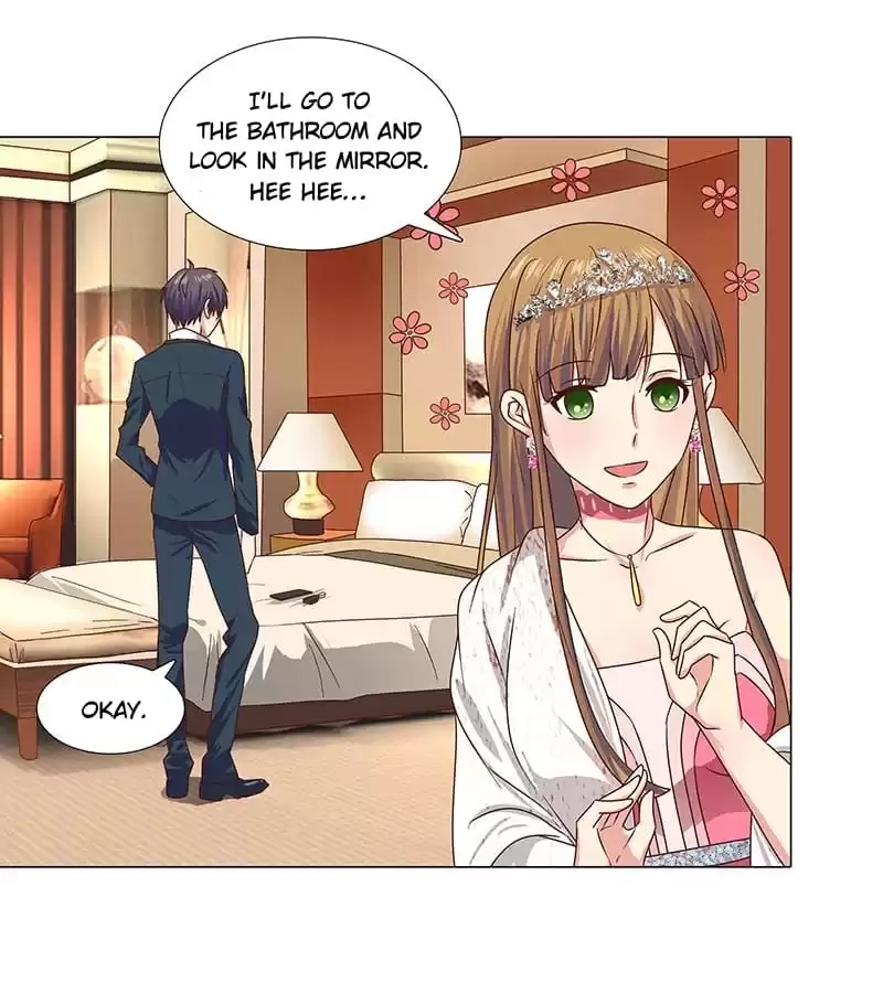 Read The Host chapter 61 image 3 on Lezhin