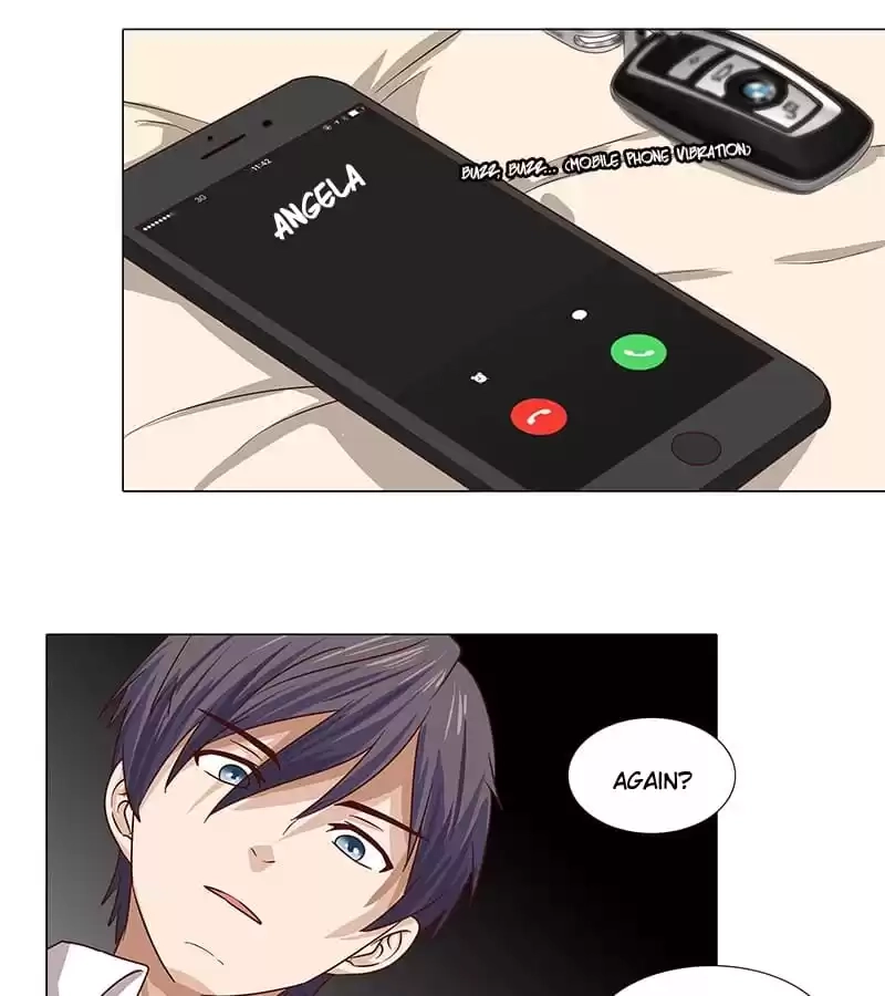Read The Host chapter 61 image 4 on Lezhin