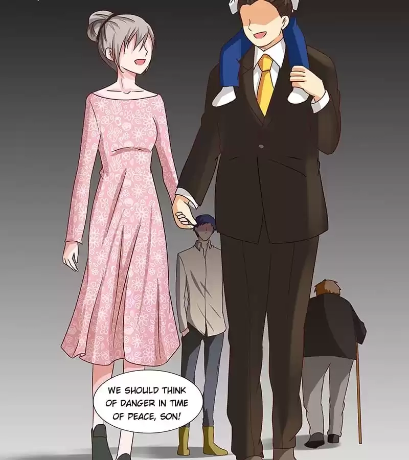 Read The Host chapter 62 image 11 on Lezhin