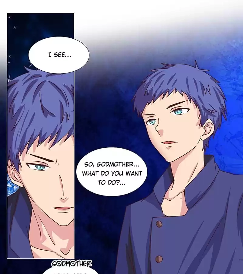Read The Host chapter 62 image 13 on Lezhin