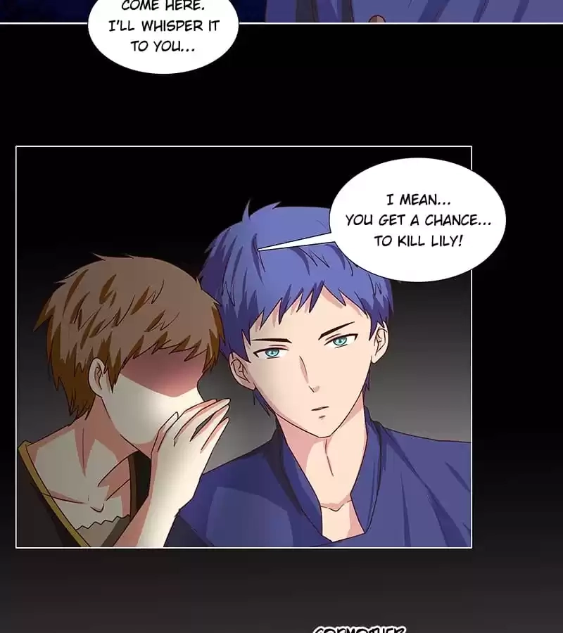 Read The Host chapter 62 image 14 on Lezhin